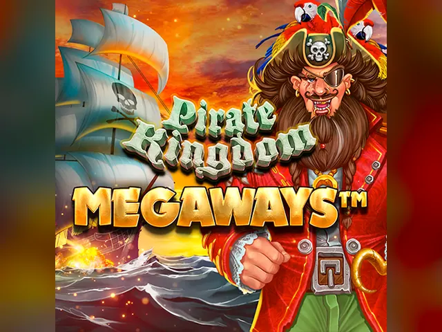 Pirate Kingdom Megaways slot oyunu