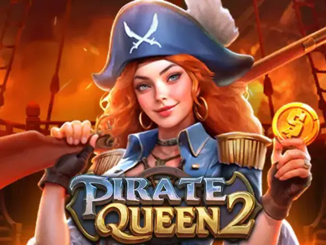 Pirate Queen 2 slot oyunu