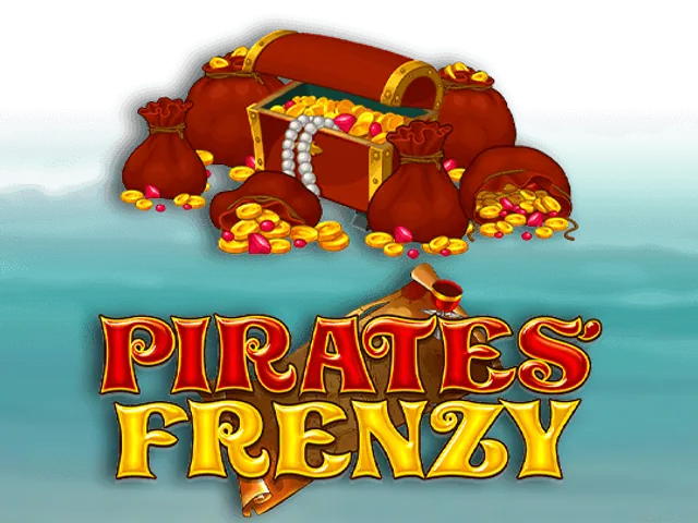 Pirates Frenzy slot oyunu
