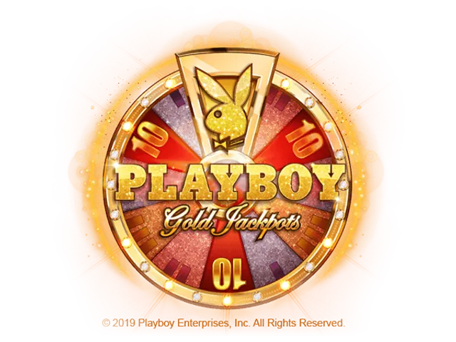 Playboy Gold Jackpots slot oyunu