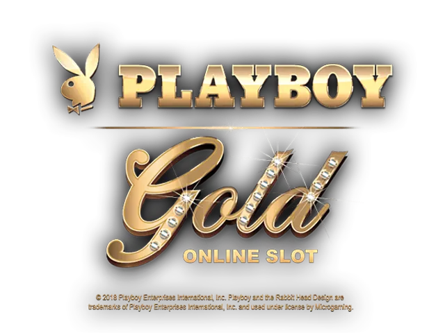 Playboy Gold slot oyunu