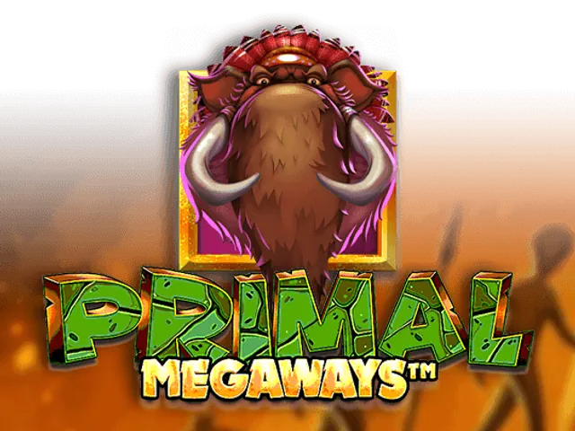 Primal Megaways slot oyunu