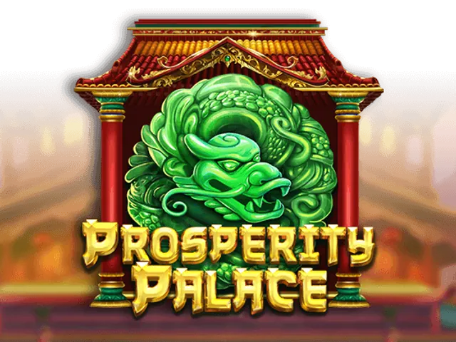 Prosperity Palace slot oyunu