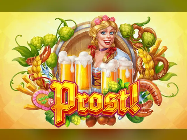 Prost! slot oyunu