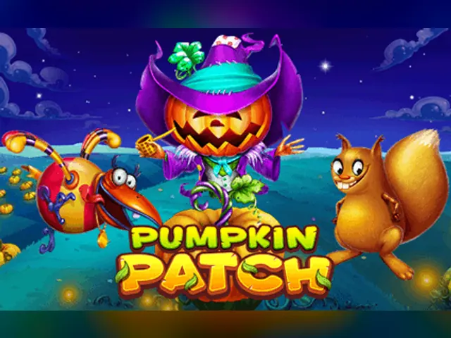 Pumpkin Patch slot oyunu