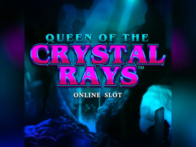 Queen of the Crystal Rays slot oyunu