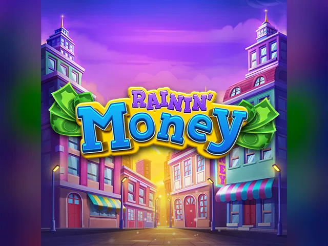 Rainin’ Money slot oyunu