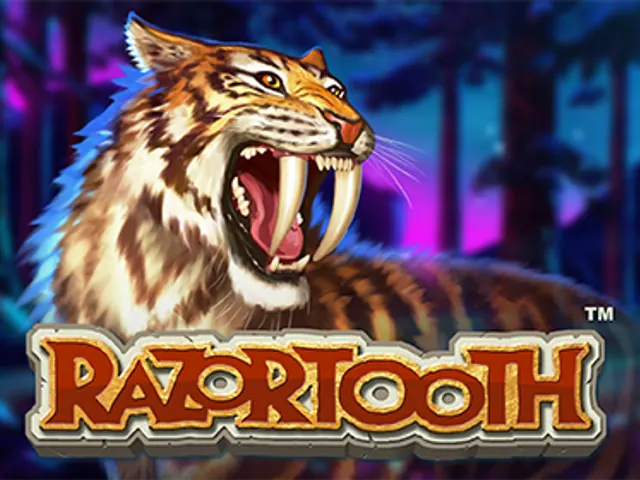 Razortooth slot oyunu
