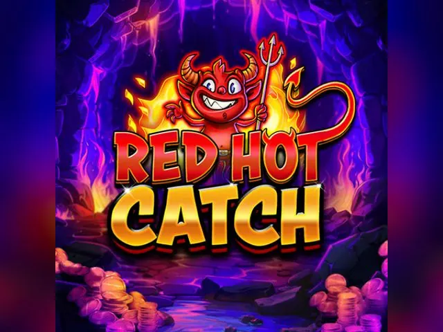 Red Hot Catch slot oyunu