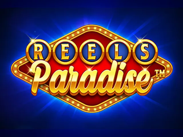 Reels Paradise slot oyunu