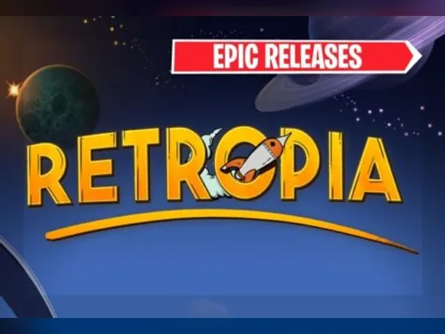 Retropia slot oyunu