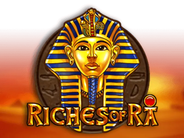 Riches of RA slot oyunu