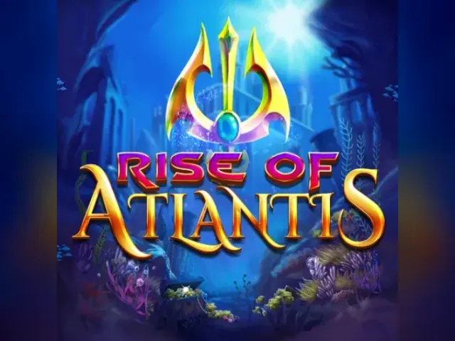 Rise of Atlantis slot oyunu