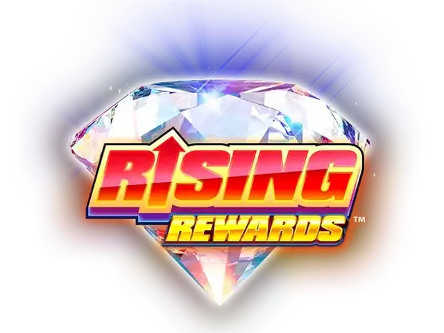 Rising Rewards slot oyunu