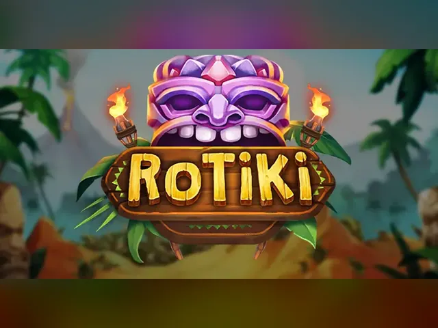 Rotiki slot oyunu