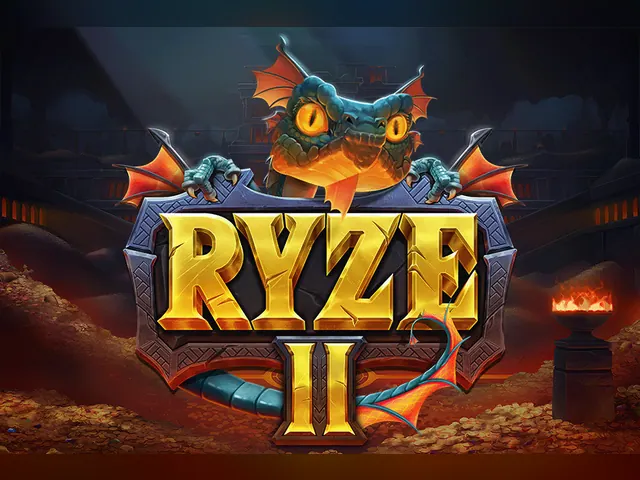 Ryze 2 slot oyunu