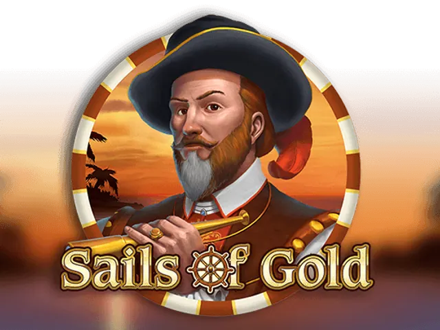 Sails of Gold slot oyunu