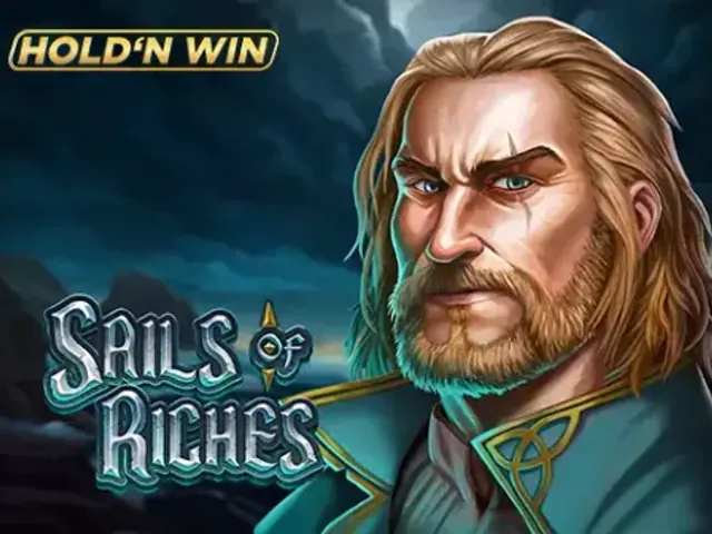 Sails of Riches slot oyunu