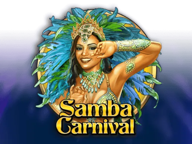 Samba Carnival slot oyunu