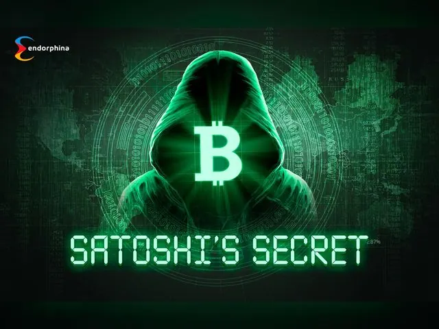 Satoshi's secret slot oyunu