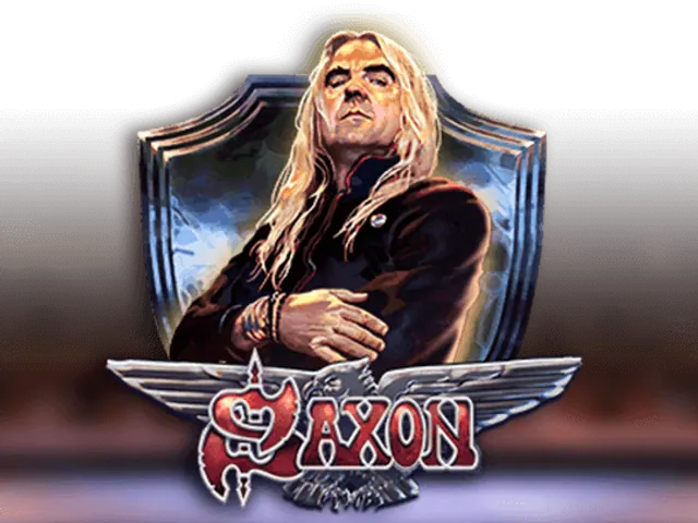 Saxon slot oyunu