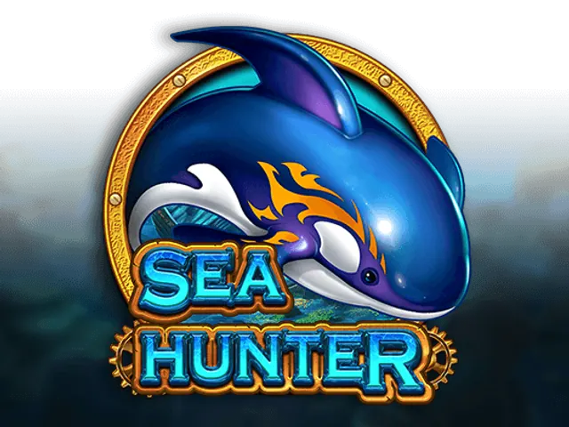 Sea Hunter slot oyunu