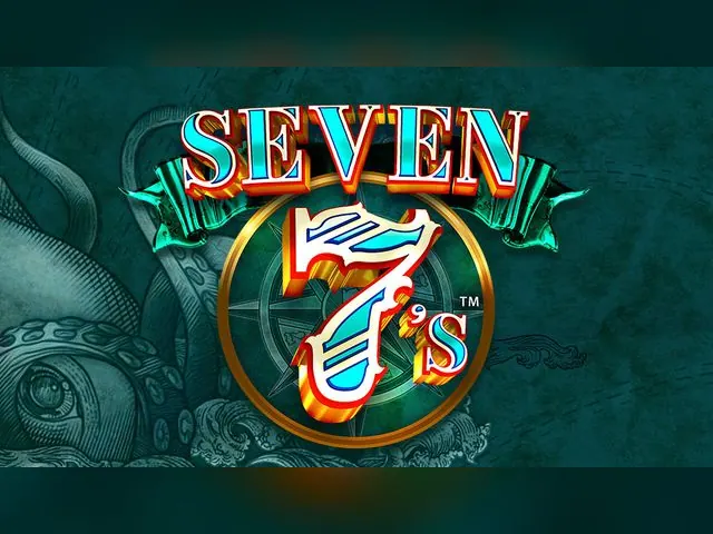Seven 7’s slot oyunu