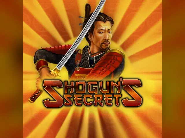 Shoguns Secret slot oyunu
