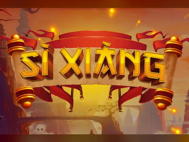 Si Xiang slot oyunu