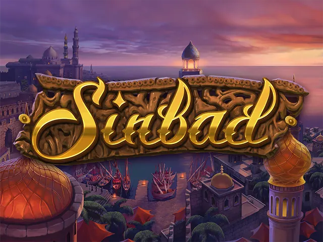 Sinbad slot oyunu