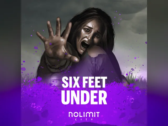 Six Feet Under slot oyunu