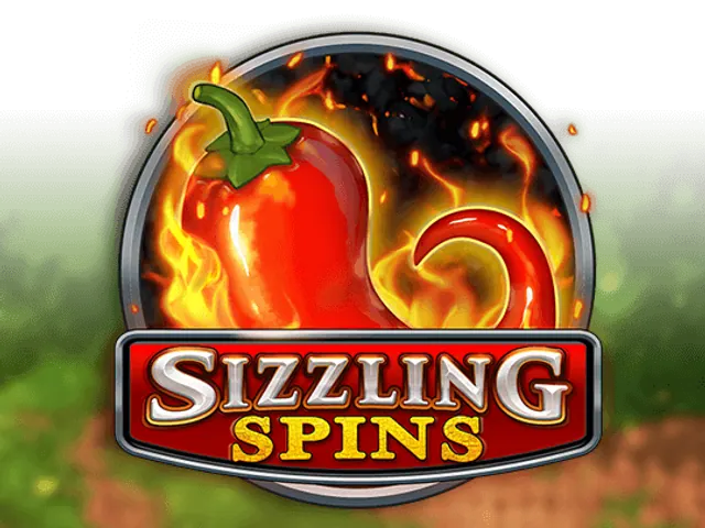 Sizzling Spins slot oyunu