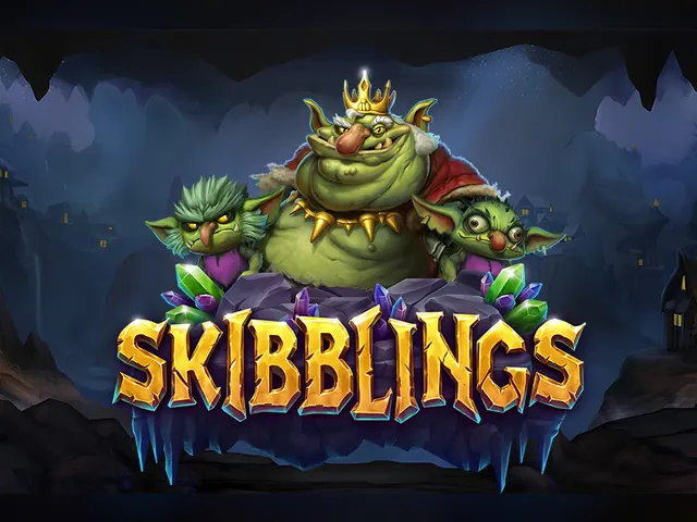 Skibblings slot oyunu