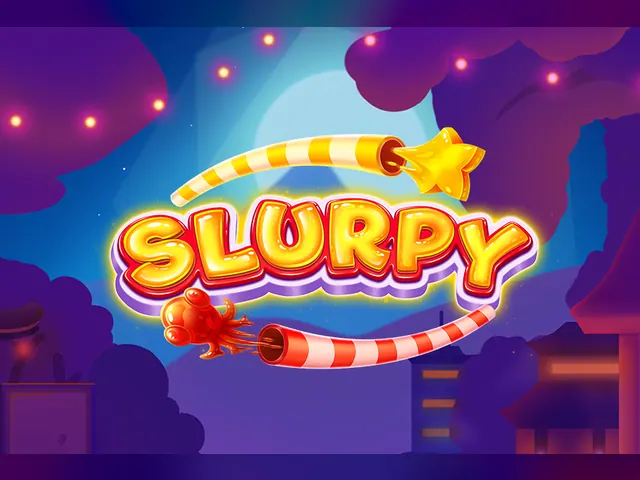 Slurpy slot oyunu