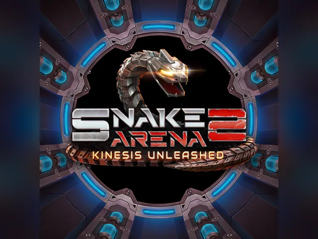 Snake Arena 2 slot oyunu