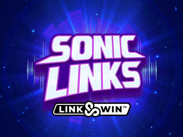 Sonic Links slot oyunu