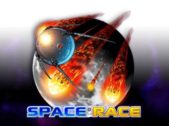 Space Race slot oyunu