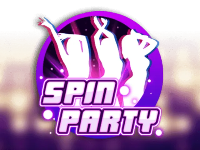 Spin Party slot oyunu