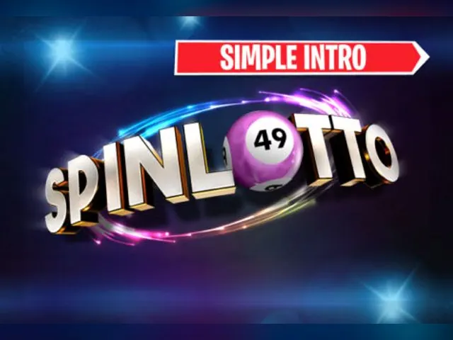 Spinlotto slot oyunu