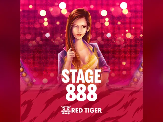 Stage 888 slot oyunu