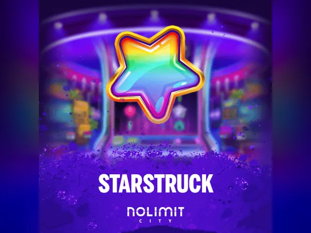Starstruck slot oyunu
