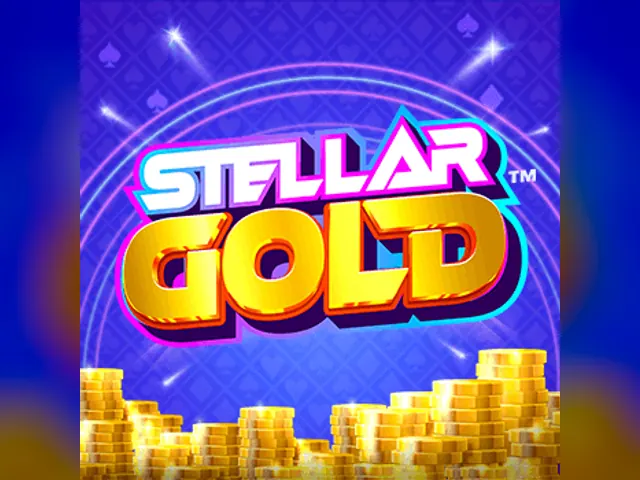 Stellar Gold Snowborn slot oyunu
