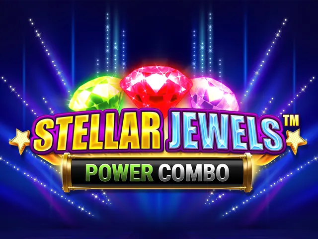 Stellar Jewels Power Combo slot oyunu