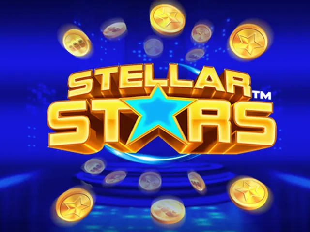 Stellar Stars slot oyunu