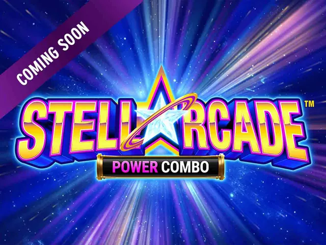 Stellarcade Power Combo slot oyunu
