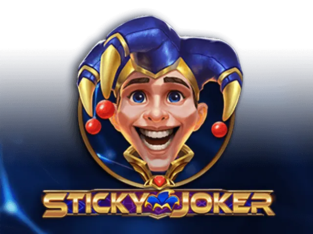 Sticky Joker slot oyunu
