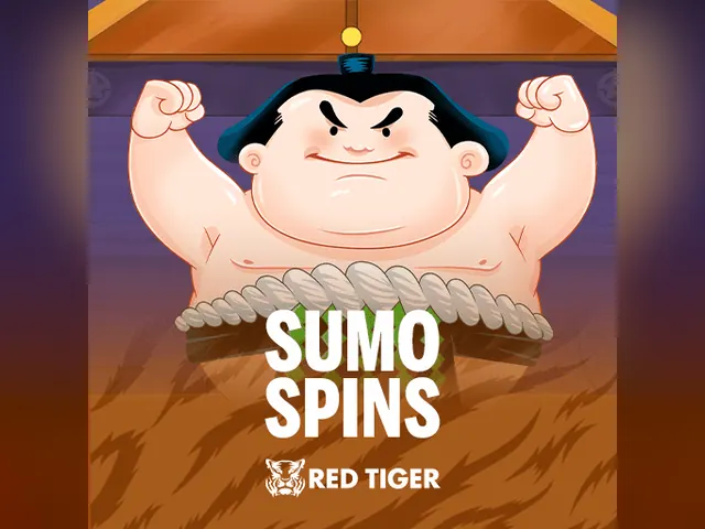 Sumo Spins slot oyunu