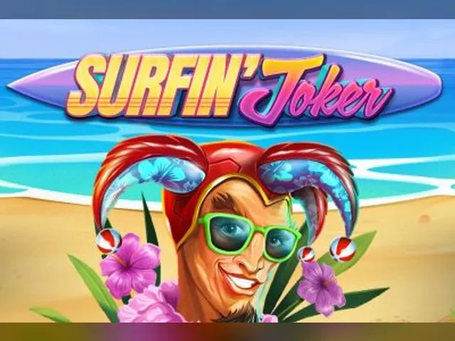 Surfin’ Joker slot oyunu
