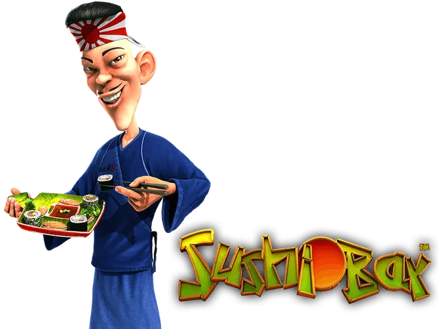 Sushi Bar slot oyunu