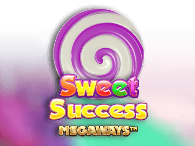 Sweet Success Megaways slot oyunu